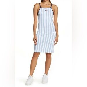 Nike Knee Length Dress